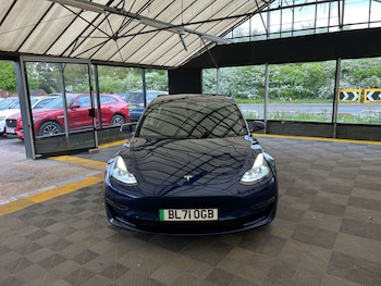 Used Tesla Model 3 2022 for sale - 78458912: Photo