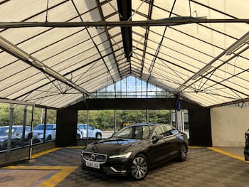Used Volvo S60 2019 for sale - 79771358: Photo