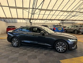 Used Volvo S60 2019 for sale - 79771358: Photo