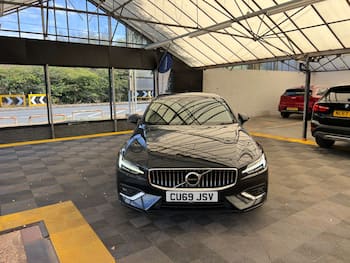 Used Volvo S60 2019 for sale - 79771358: Photo