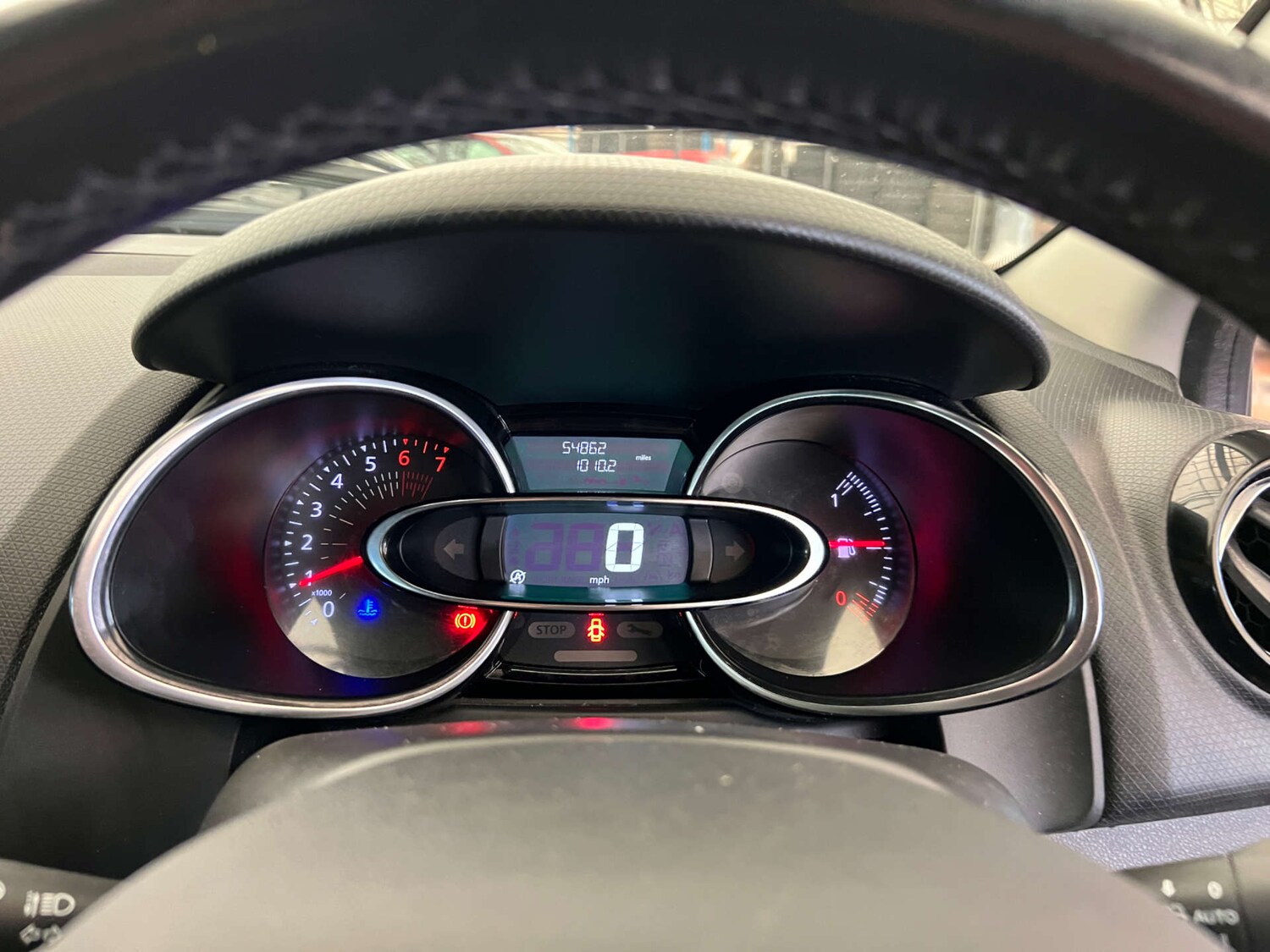 Used Renault Clio 2018 for sale - 76362813: Photo 12