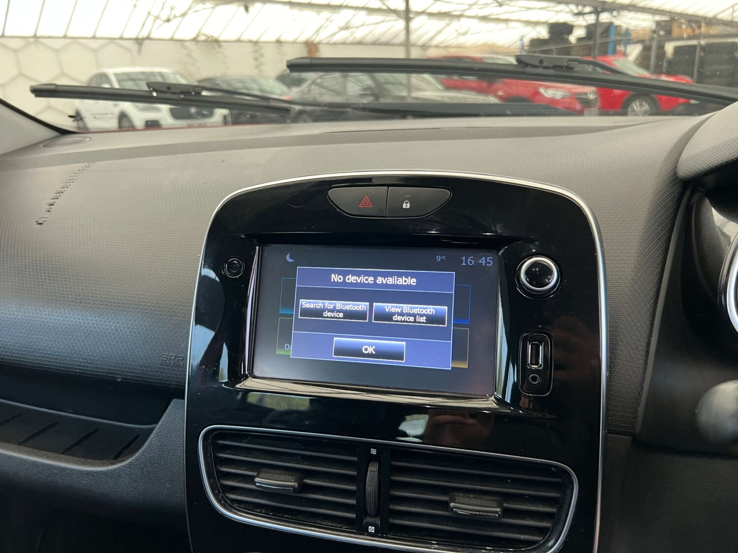 Used Renault Clio 2018 for sale - 76362813: Photo 22