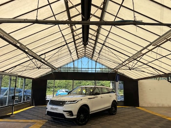 Used Land Rover Range Rover Velar 2019 for sale - 79198681: Photo
