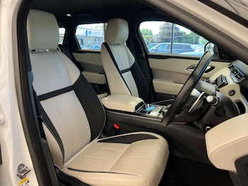 Used Land Rover Range Rover Velar 2019 for sale - 79198681: Photo