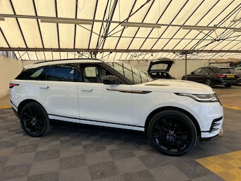 Used Land Rover Range Rover Velar 2019 for sale - 79198681: Photo