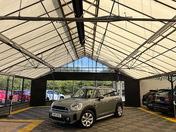 Used MINI Countryman 2021 for sale - 79470691: Photo