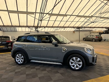 Used MINI Countryman 2021 for sale - 79470691: Photo