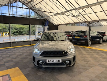 Used MINI Countryman 2021 for sale - 79470691: Photo