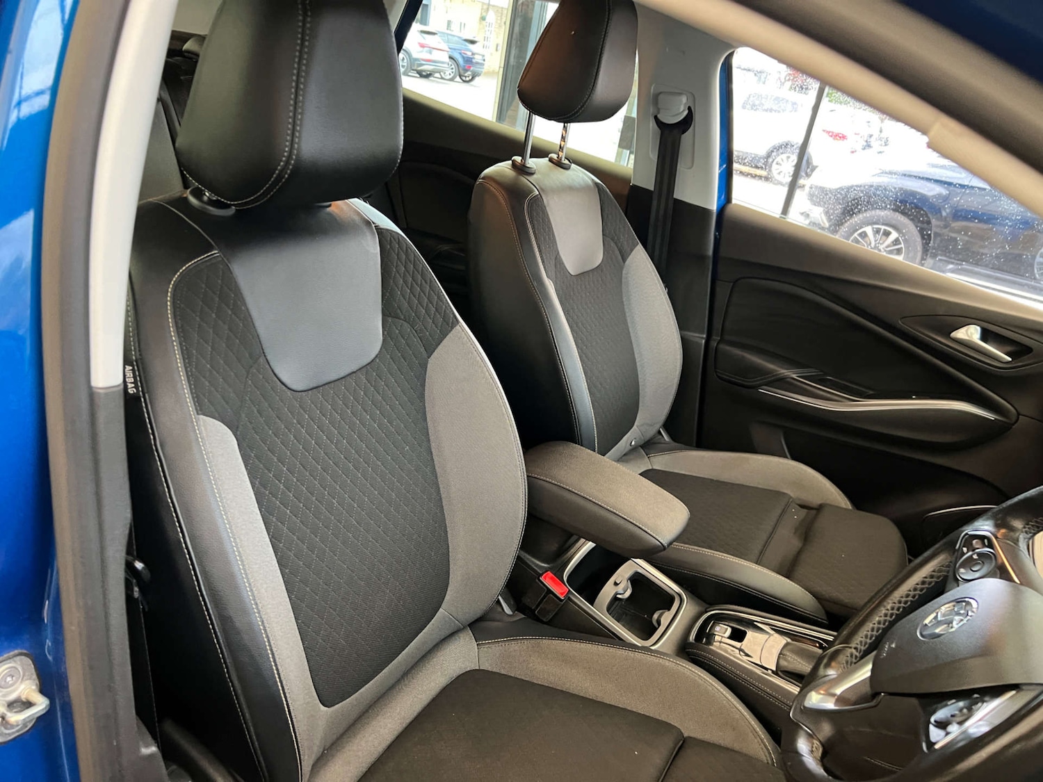 Used Vauxhall Grandland X 2019 for sale - 76601720: Photo 10