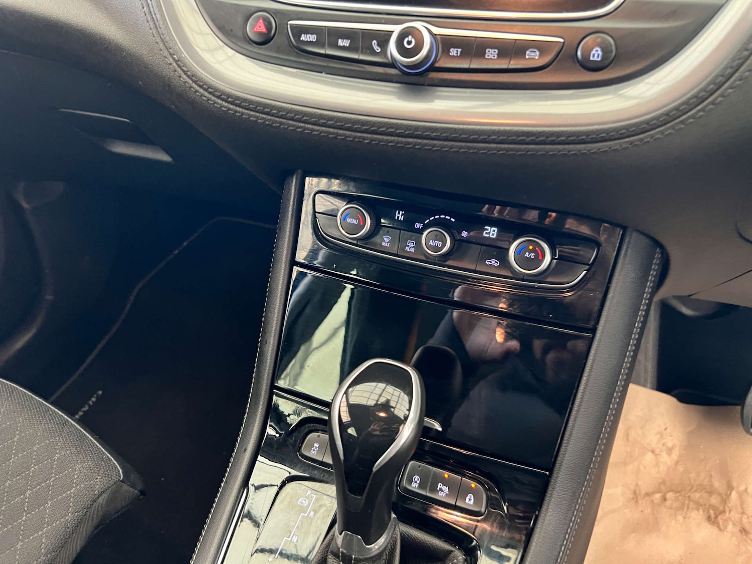 Used Vauxhall Grandland X 2019 for sale - 76601720: Photo 13