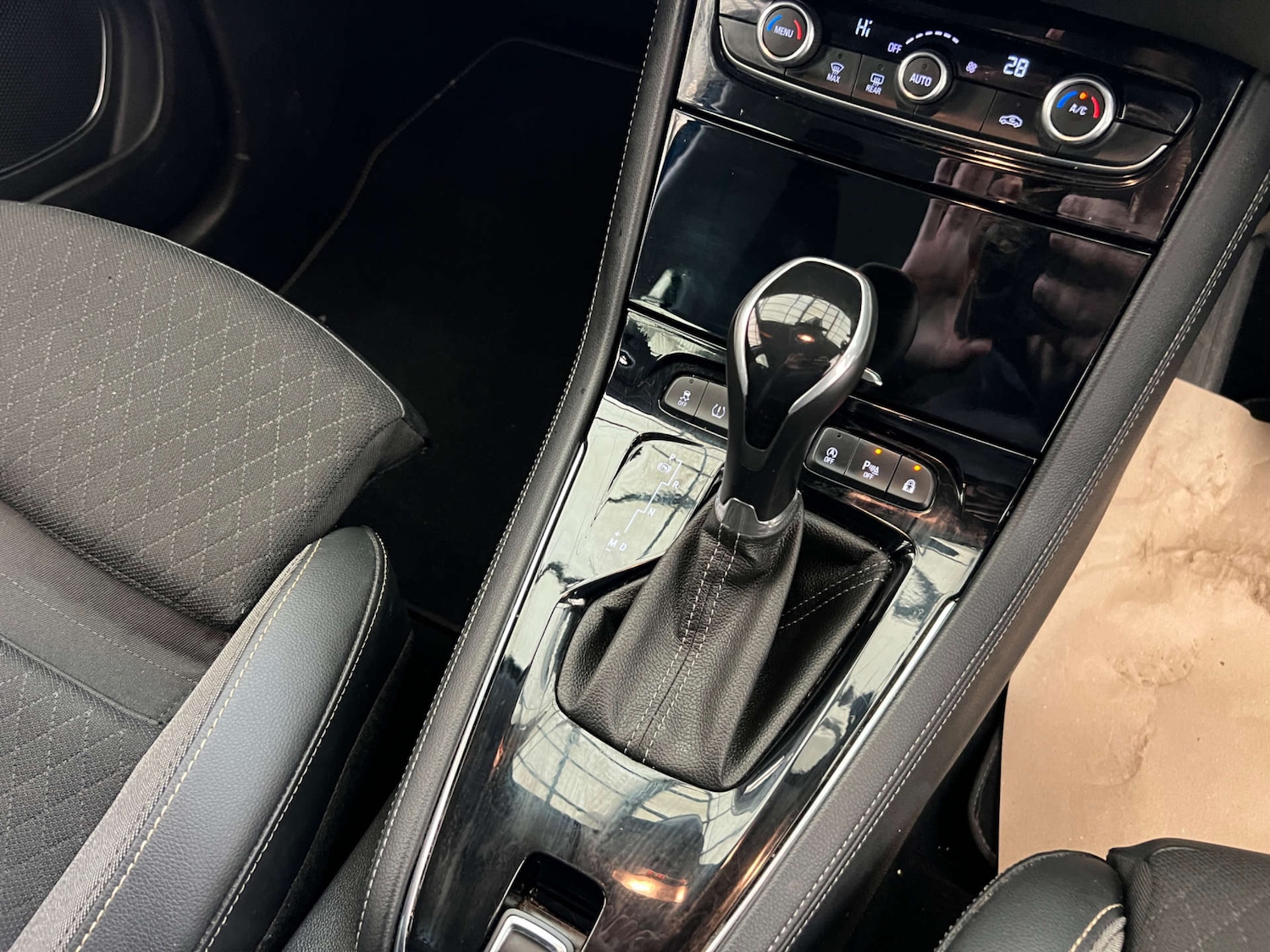 Used Vauxhall Grandland X 2019 for sale - 76601720: Photo 15