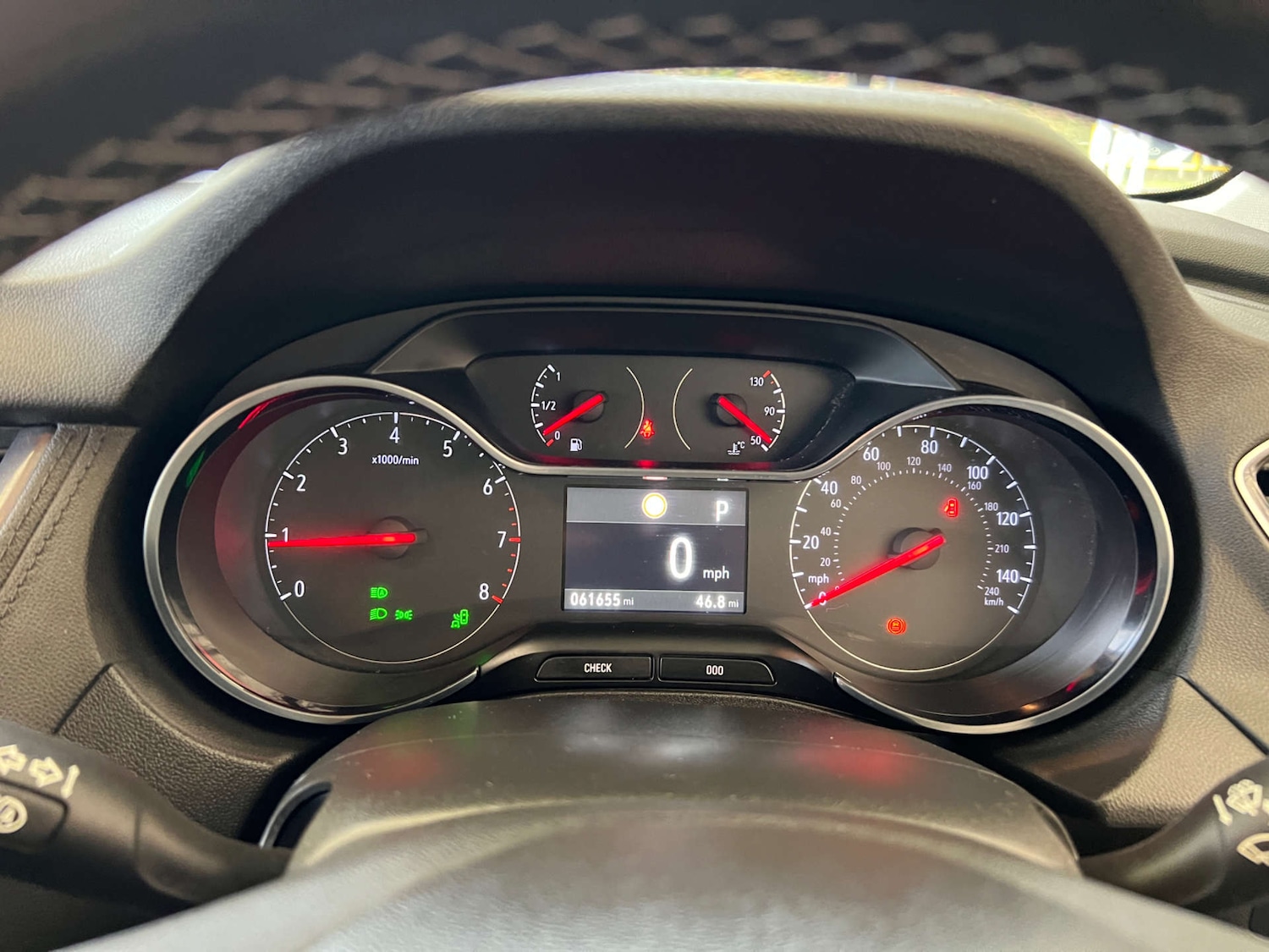 Used Vauxhall Grandland X 2019 for sale - 76601720: Photo 16