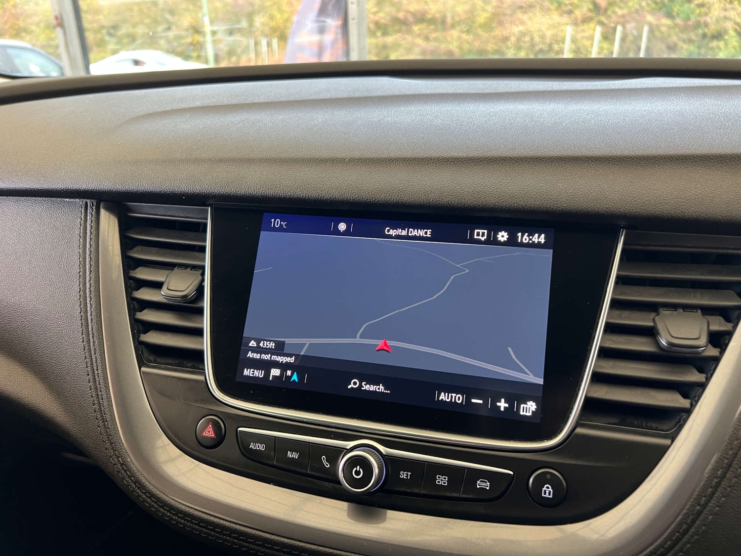 Used Vauxhall Grandland X 2019 for sale - 76601720: Photo 17