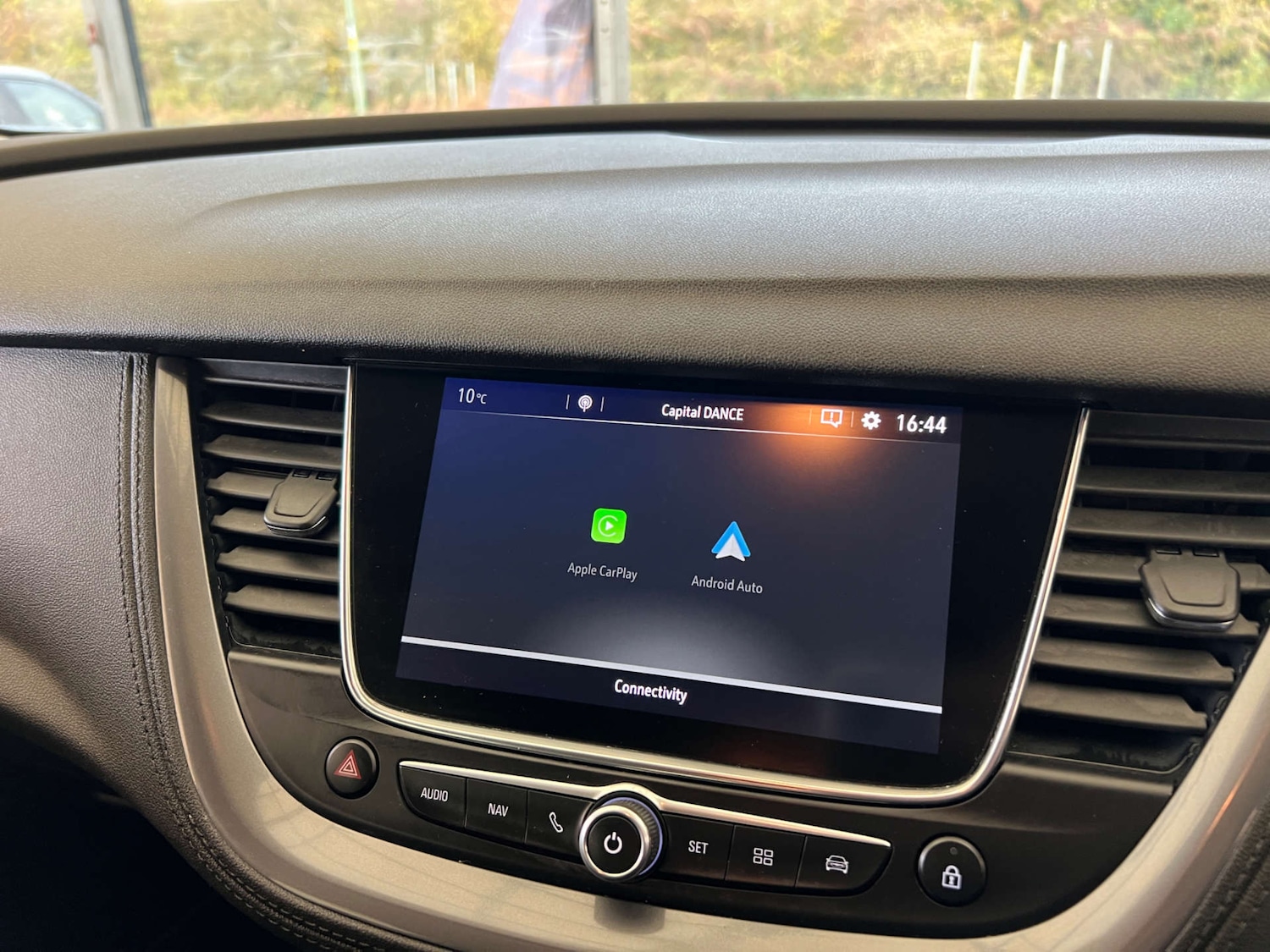 Used Vauxhall Grandland X 2019 for sale - 76601720: Photo 18