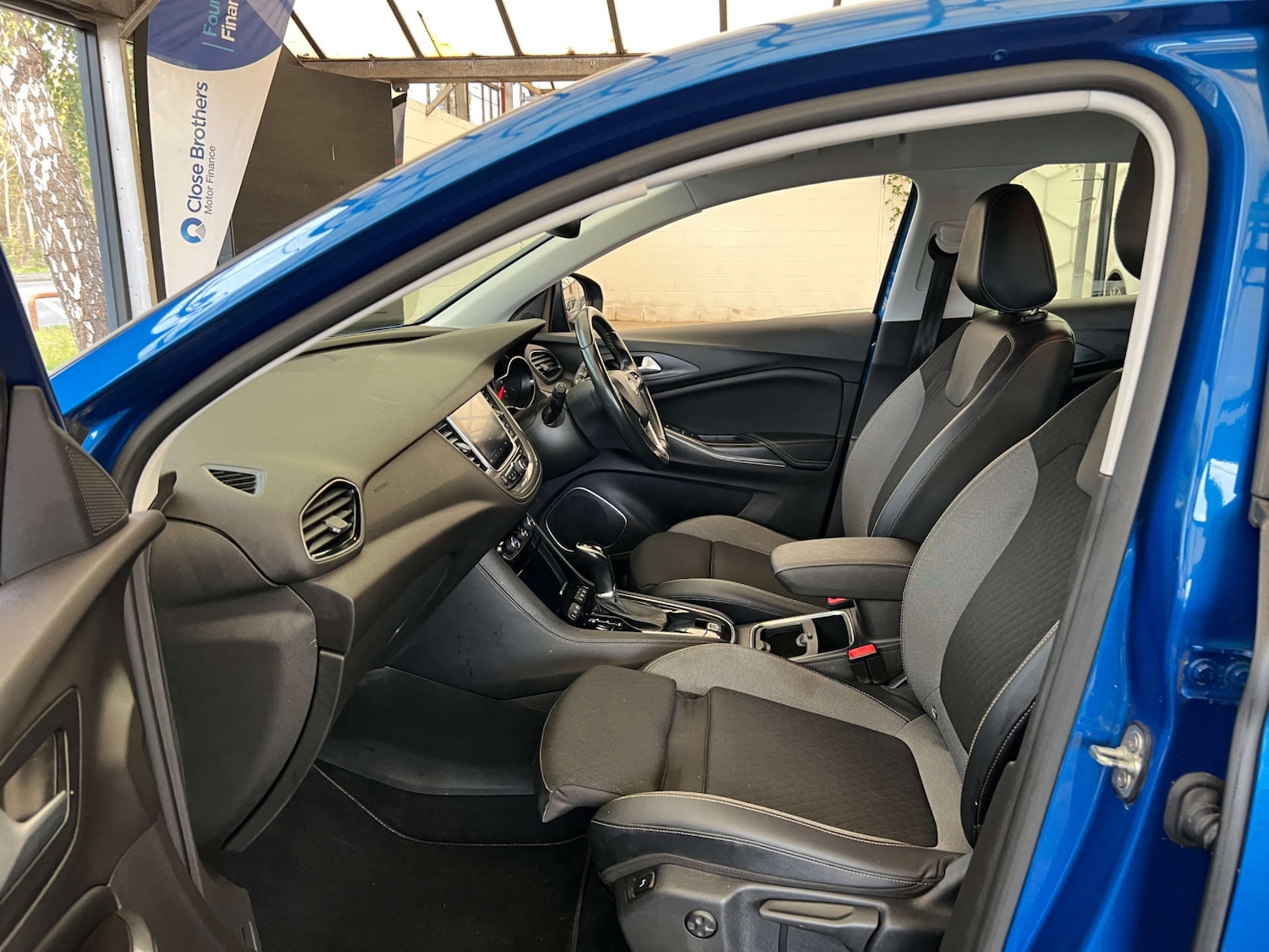 Used Vauxhall Grandland X 2019 for sale - 76601720: Photo 21