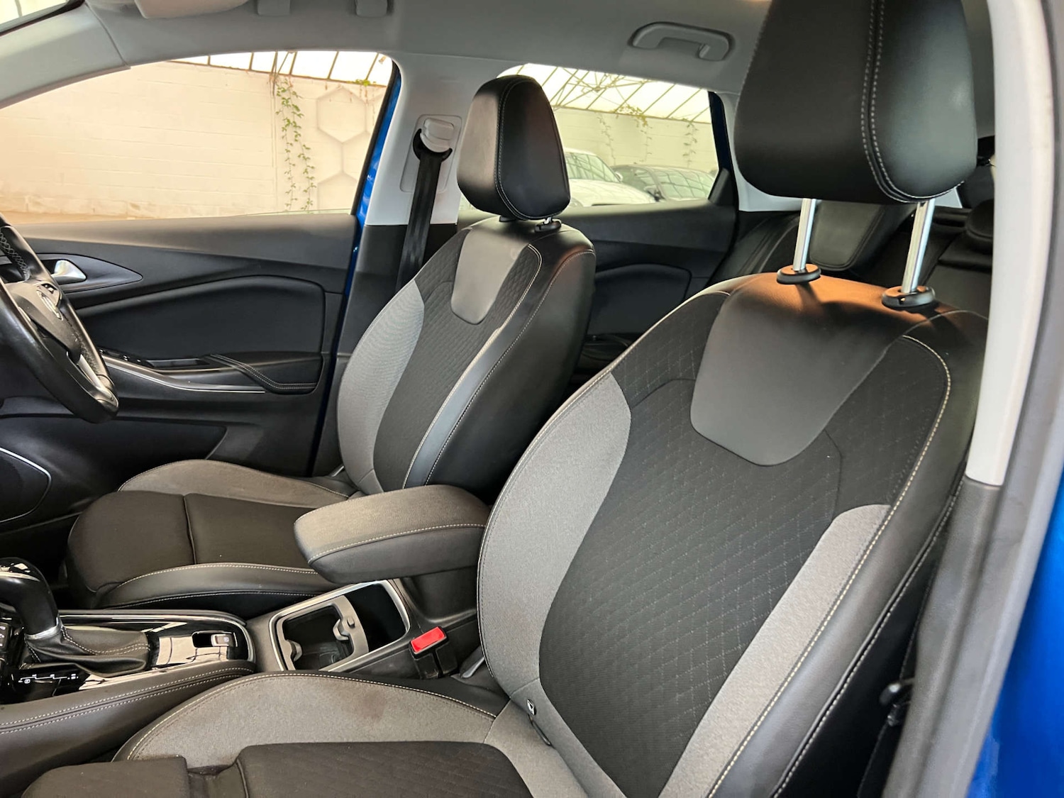 Used Vauxhall Grandland X 2019 for sale - 76601720: Photo 22