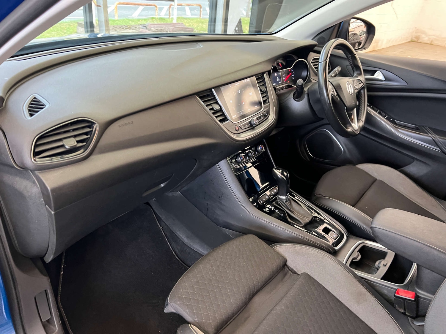 Used Vauxhall Grandland X 2019 for sale - 76601720: Photo 23