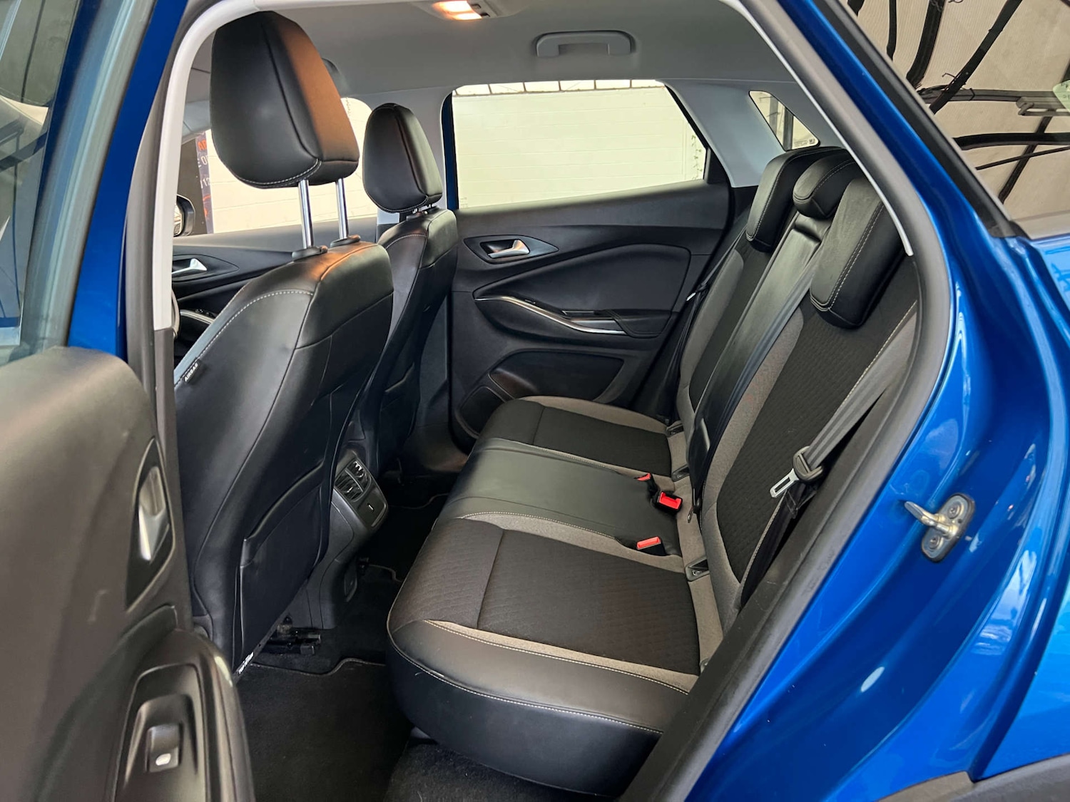 Used Vauxhall Grandland X 2019 for sale - 76601720: Photo 25