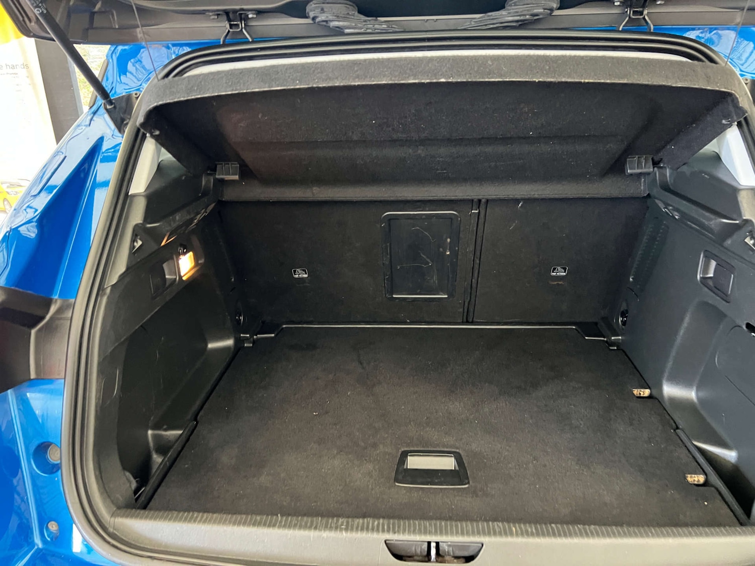 Used Vauxhall Grandland X 2019 for sale - 76601720: Photo 27