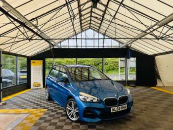 Used BMW 2 Series 2018 for sale - 74894502: Photo
