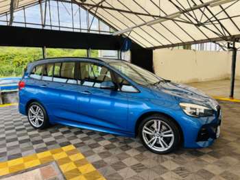 Used BMW 2 Series 2018 for sale - 74894502: Photo