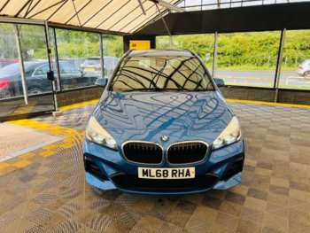 Used BMW 2 Series 2018 for sale - 74894502: Photo