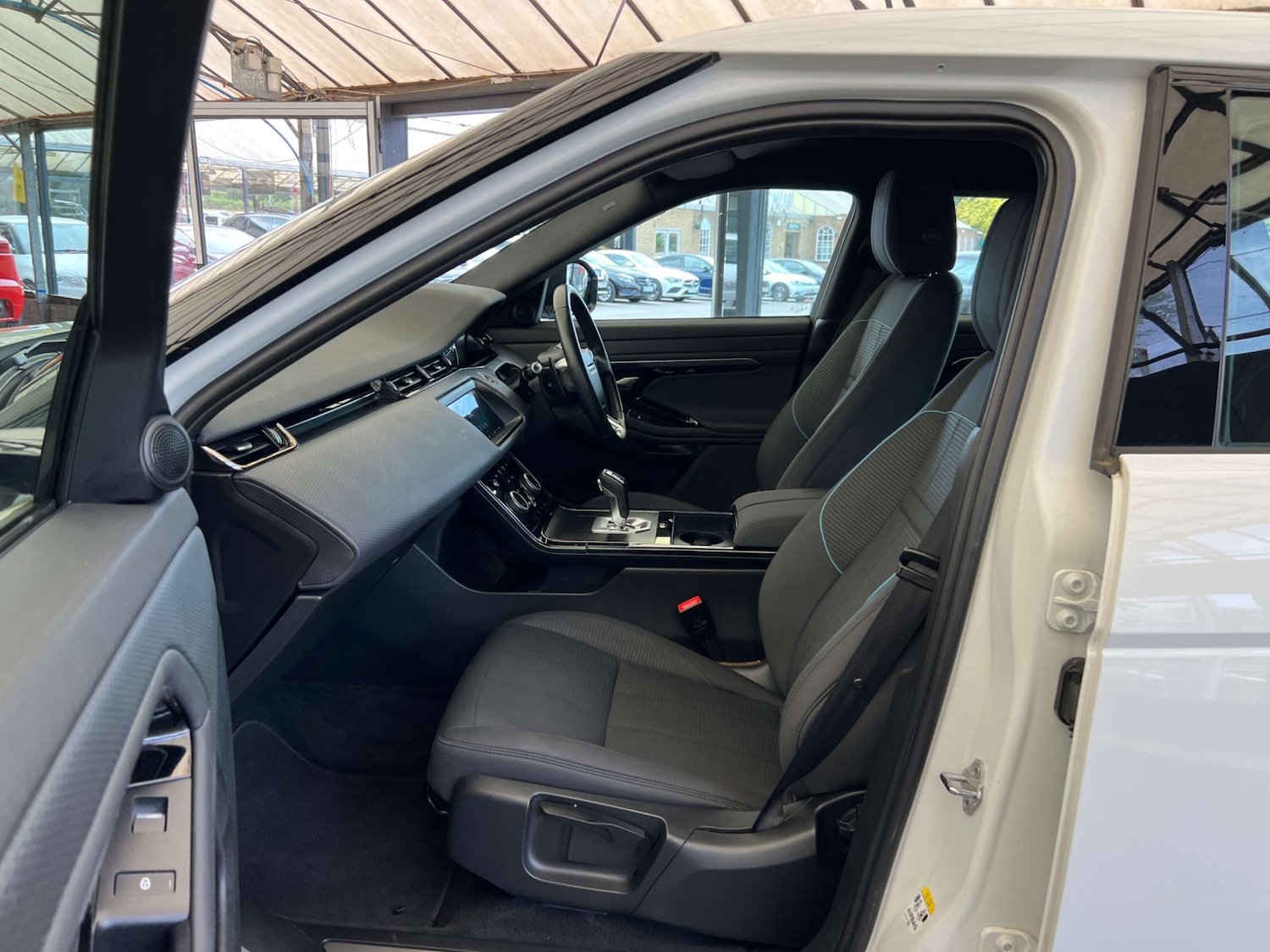 Vehicle 24