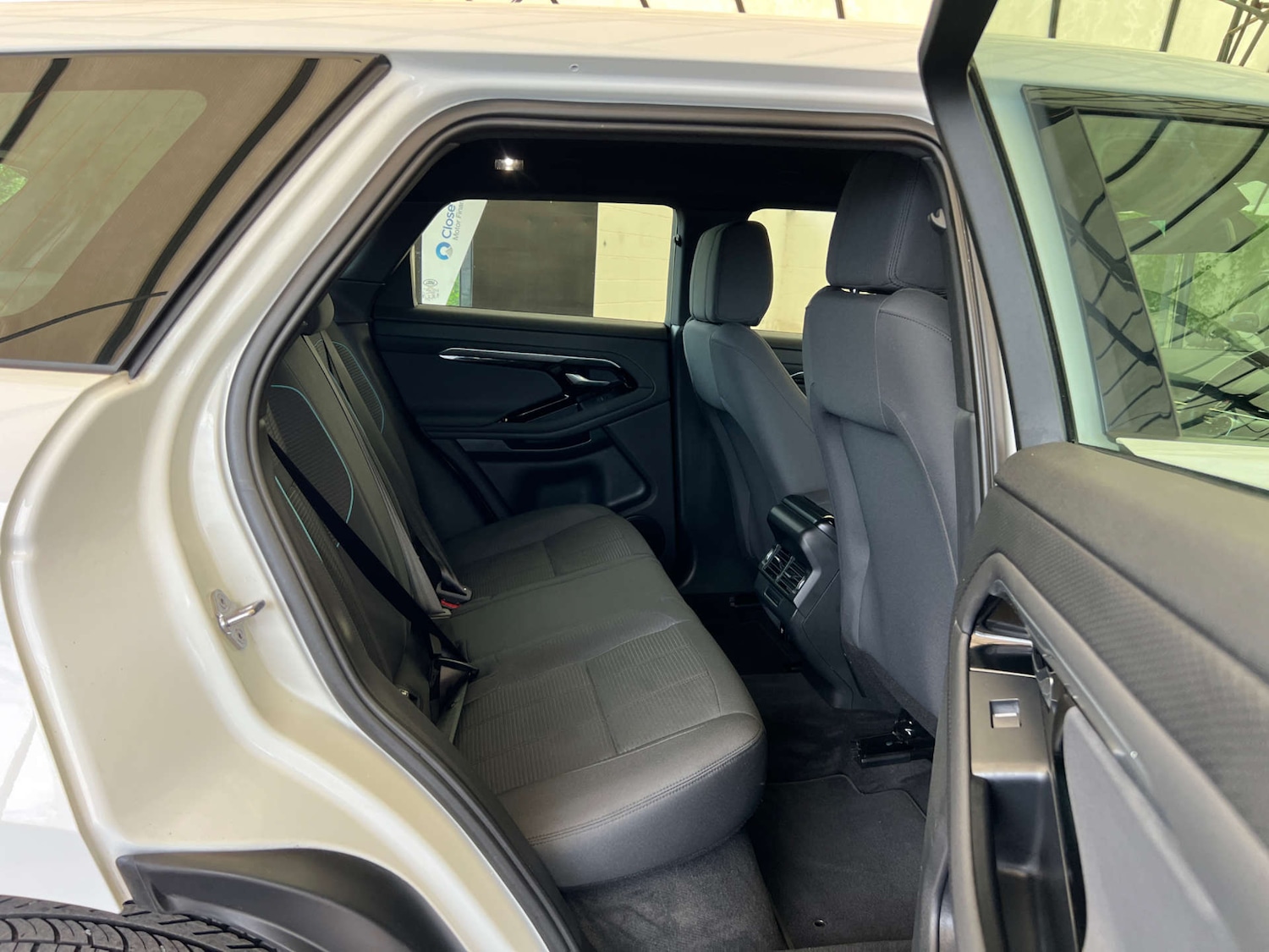 Vehicle 28