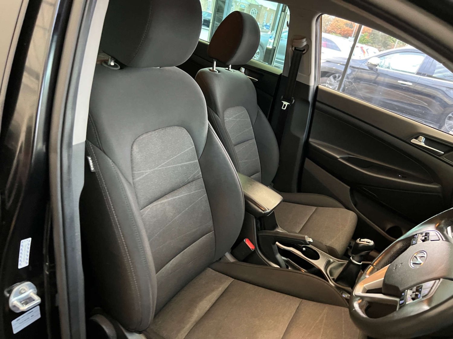 Used Hyundai TUCSON 2018 for sale - 76599676: Photo 7