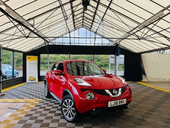 Used Nissan Juke 2019 for sale - 75530261: Photo