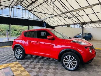 Used Nissan Juke 2019 for sale - 75530261: Photo