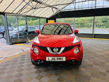 Used Nissan Juke 2019 for sale - 75530261: Photo