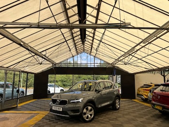 Used Volvo XC40 2020 for sale - 79463748: Photo