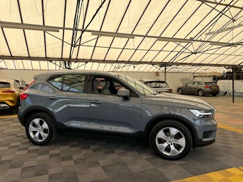 Used Volvo XC40 2020 for sale - 79463748: Photo
