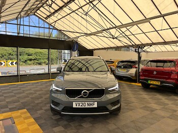 Used Volvo XC40 2020 for sale - 79463748: Photo