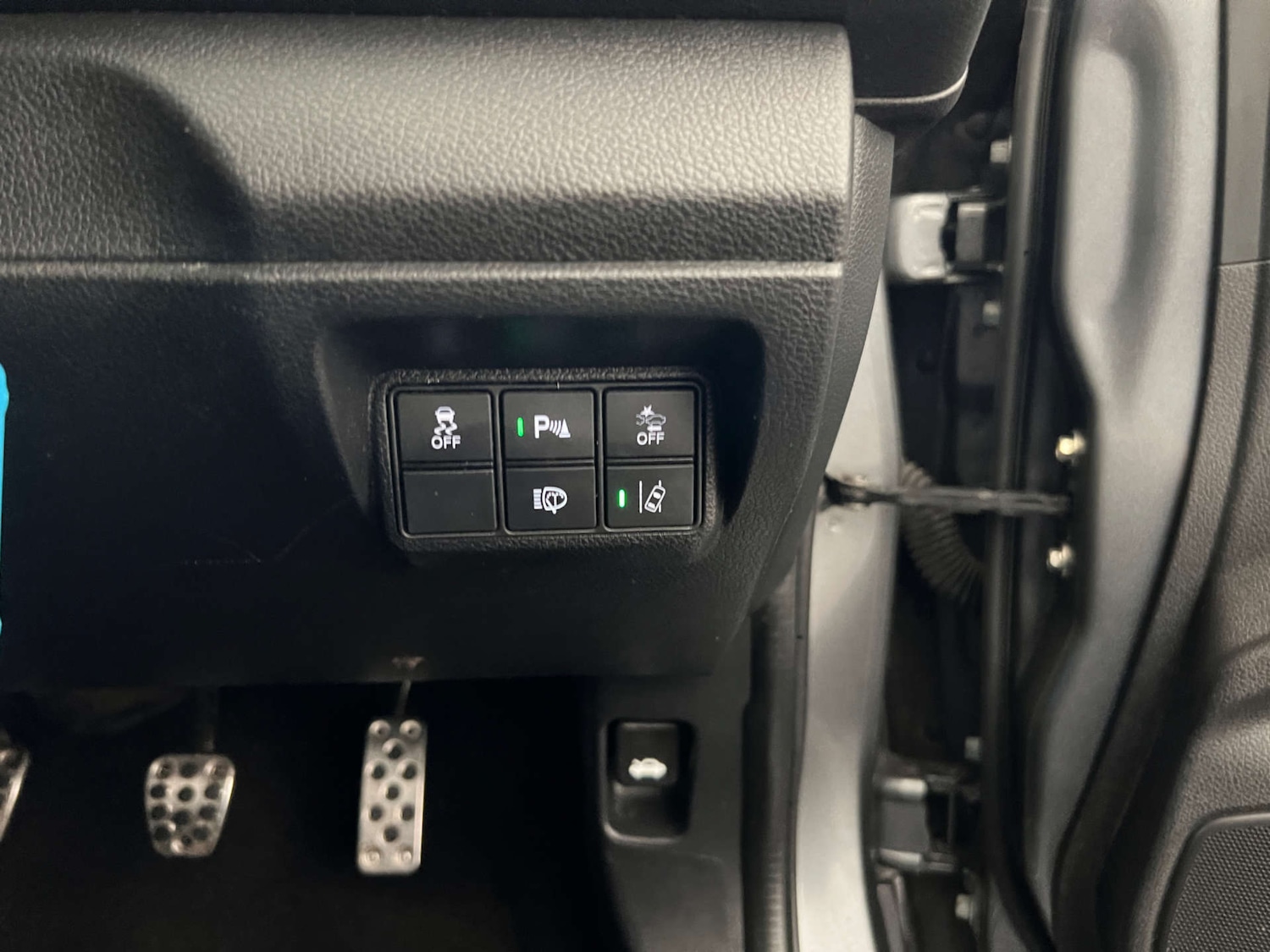 Used Honda Civic 2019 for sale - 77366797: Photo 12