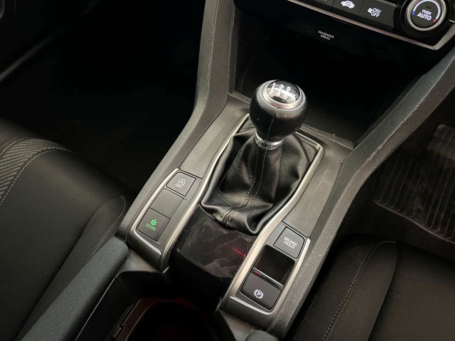 Used Honda Civic 2019 for sale - 77366797: Photo 14