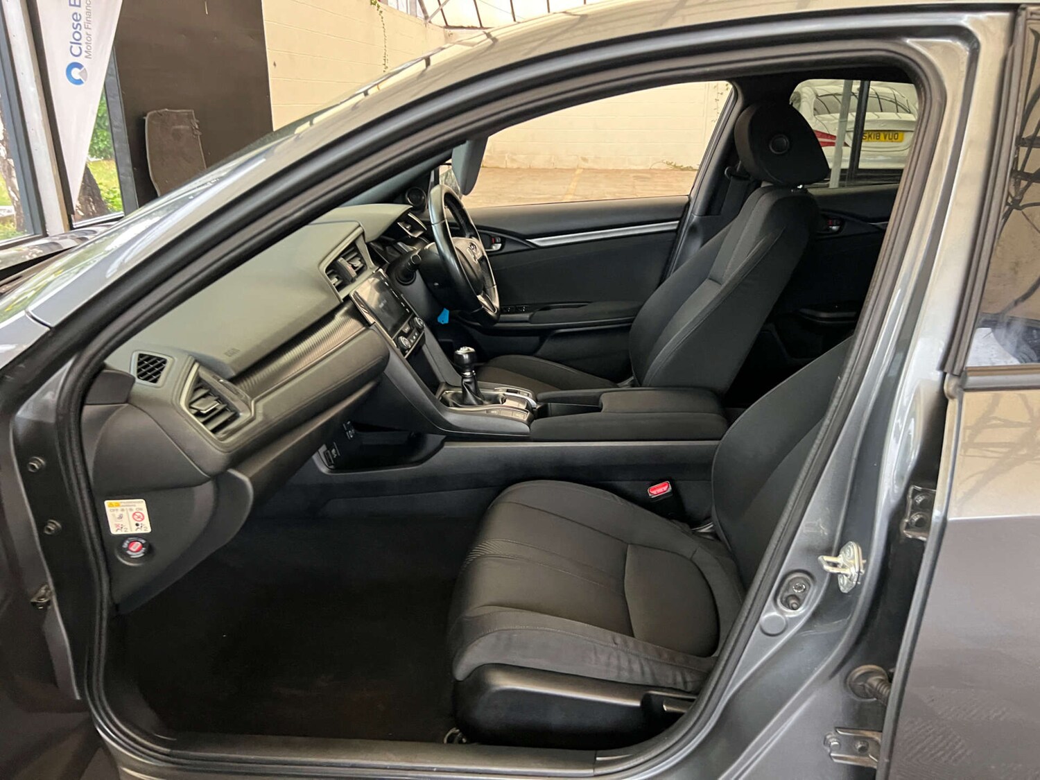 Used Honda Civic 2019 for sale - 77366797: Photo 23