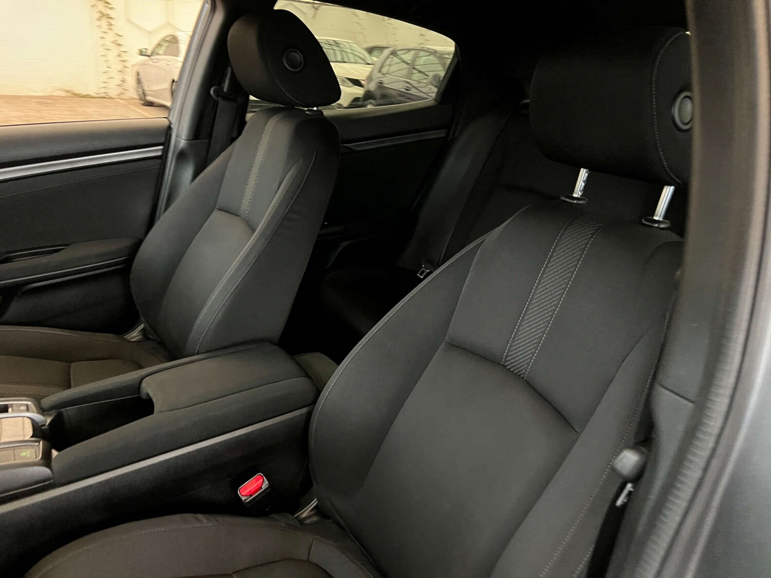 Used Honda Civic 2019 for sale - 77366797: Photo 24