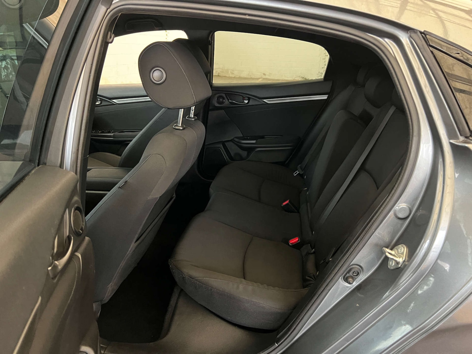 Used Honda Civic 2019 for sale - 77366797: Photo 27