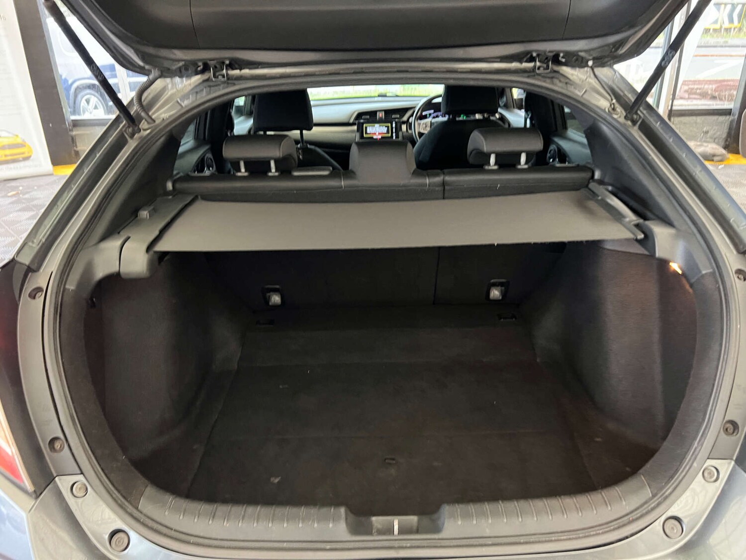 Used Honda Civic 2019 for sale - 77366797: Photo 29