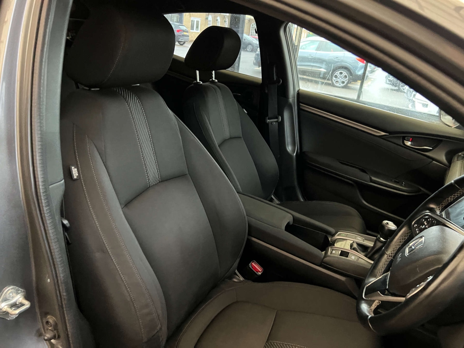 Used Honda Civic 2019 for sale - 77366797: Photo 9