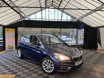 Used BMW 2 Series 2018 for sale - 76311248: Photo