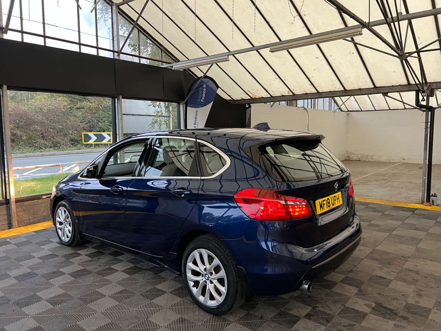 Used BMW 2 Series 2018 for sale - 76311248: Photo 6