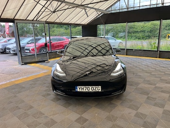 Used Tesla Model 3 2020 for sale - 78938845: Photo