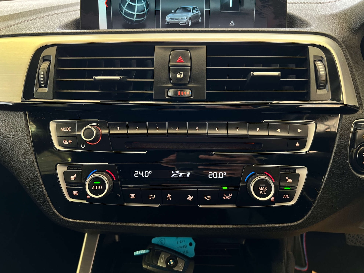 Used BMW 1 Series 2019 for sale - 77547660: Photo 21