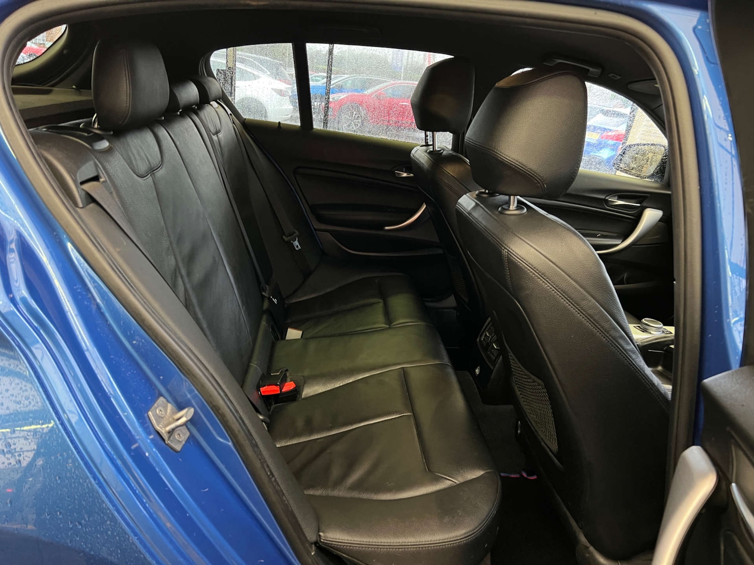 Used BMW 1 Series 2019 for sale - 77547660: Photo 24