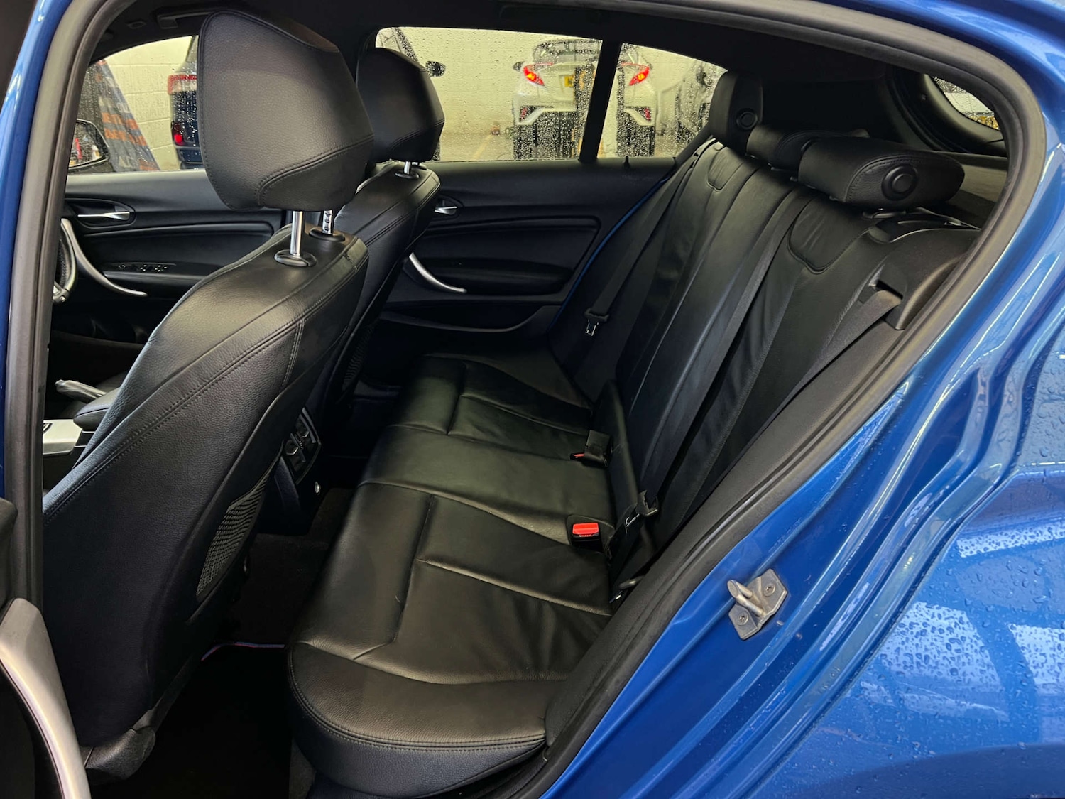 Used BMW 1 Series 2019 for sale - 77547660: Photo 25