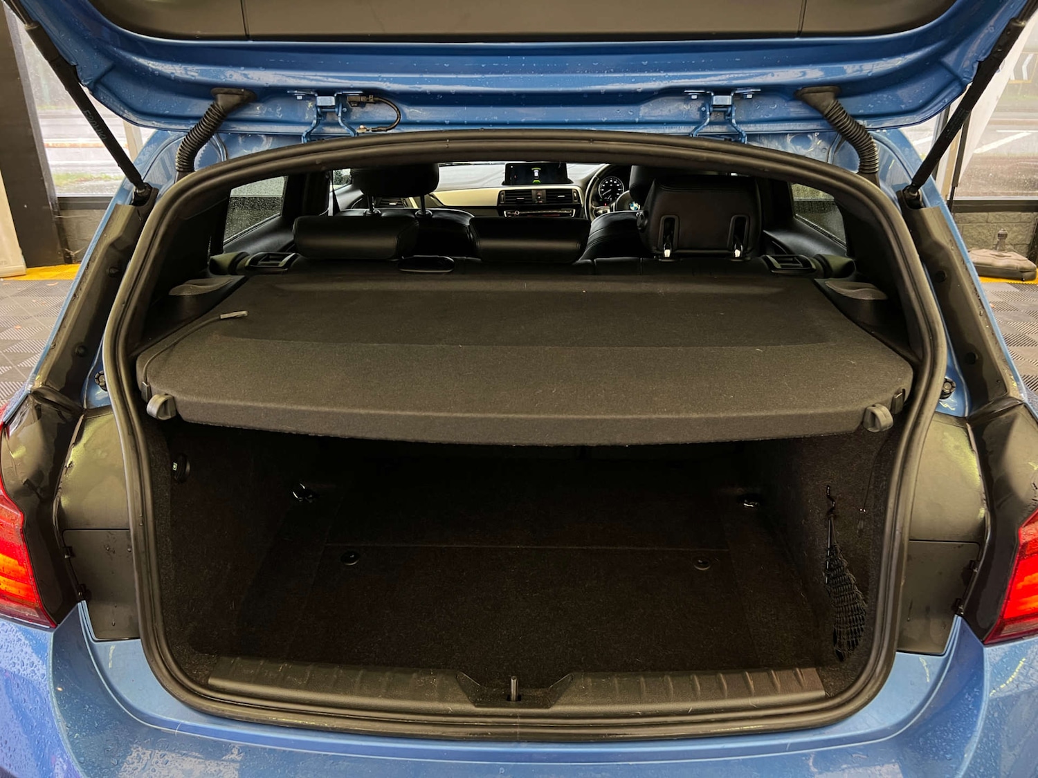 Used BMW 1 Series 2019 for sale - 77547660: Photo 26