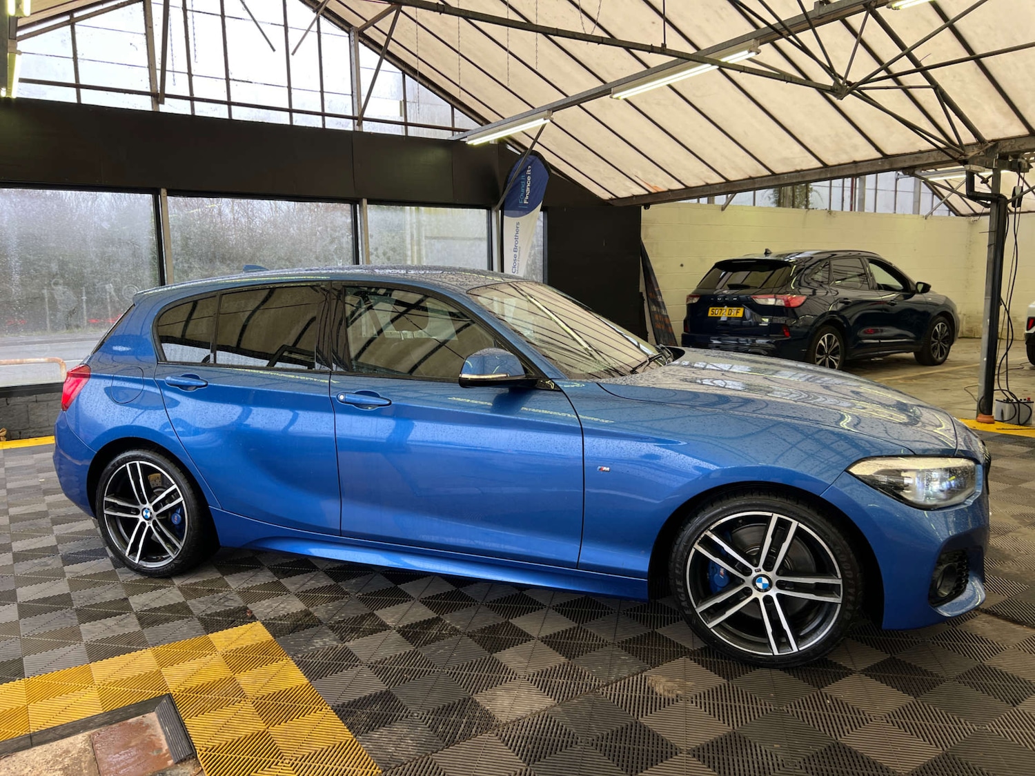 Used BMW 1 Series 2019 for sale - 77547660: Photo 3
